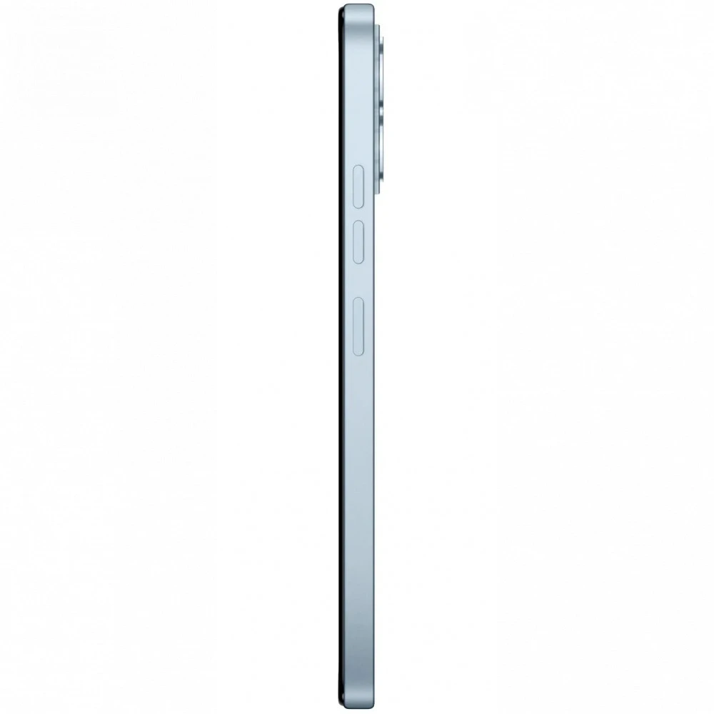 Смартфон TECNO Spark 40C, 8/128 GB, Ripple Blue KM4K RIPPLE BLUE 8/128GB 128 Гб, 8 Гб