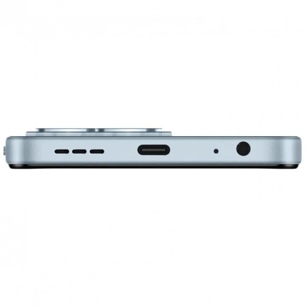 Смартфон TECNO Spark 40C, 8/128 GB, Ripple Blue KM4K RIPPLE BLUE 8/128GB 128 Гб, 8 Гб