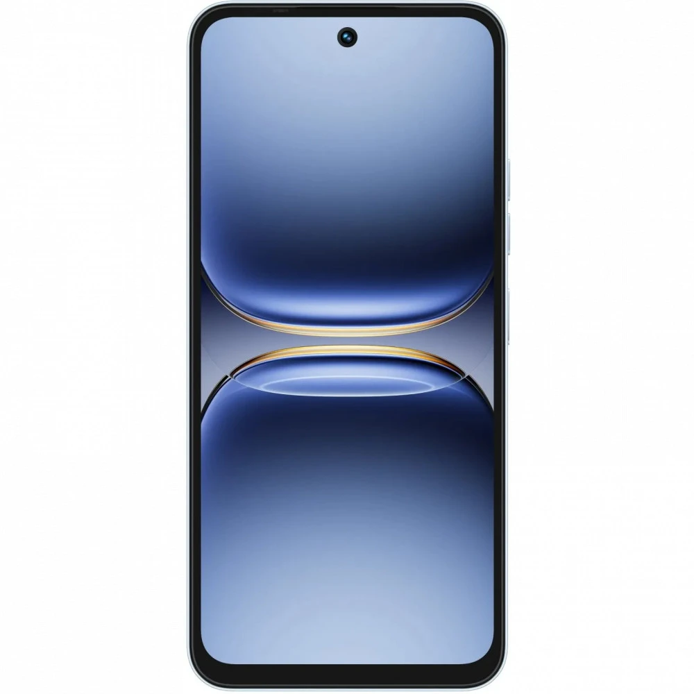 Смартфон TECNO Spark 40C, 8/128 GB, Ripple Blue KM4K RIPPLE BLUE 8/128GB 128 Гб, 8 Гб