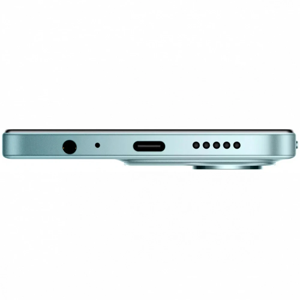 Смартфон Xiaomi Redmi 15C 4/128Gb Mint Green 25078RA3EY/455446 128 Гб, 4 Гб