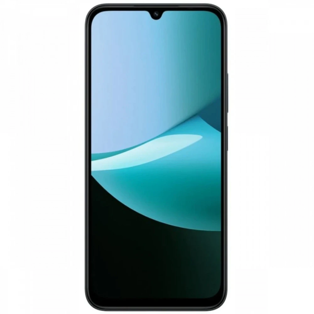 Смартфон Xiaomi Redmi 15C 4/128Gb Midnight Black 25078RA3EY/444822 128 Гб, 4 Гб