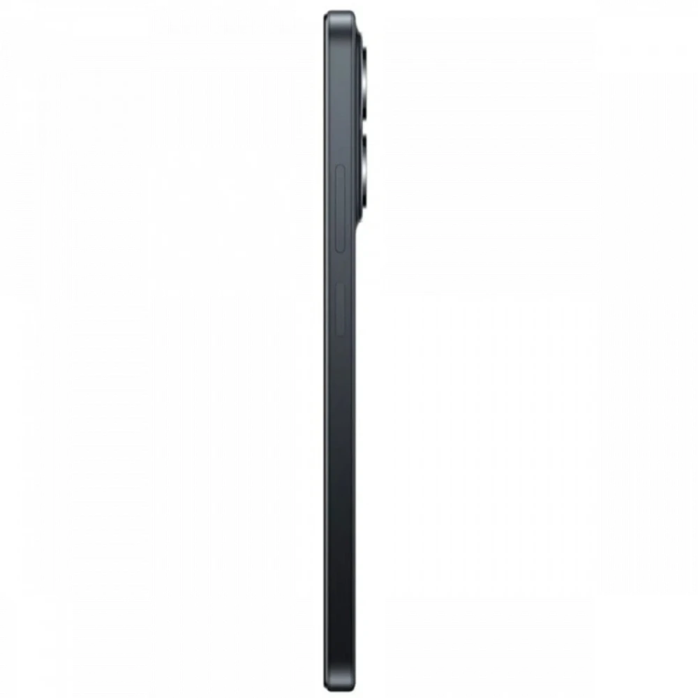 Смартфон Xiaomi Redmi 15C 4/128Gb Midnight Black 25078RA3EY/444822 128 Гб, 4 Гб