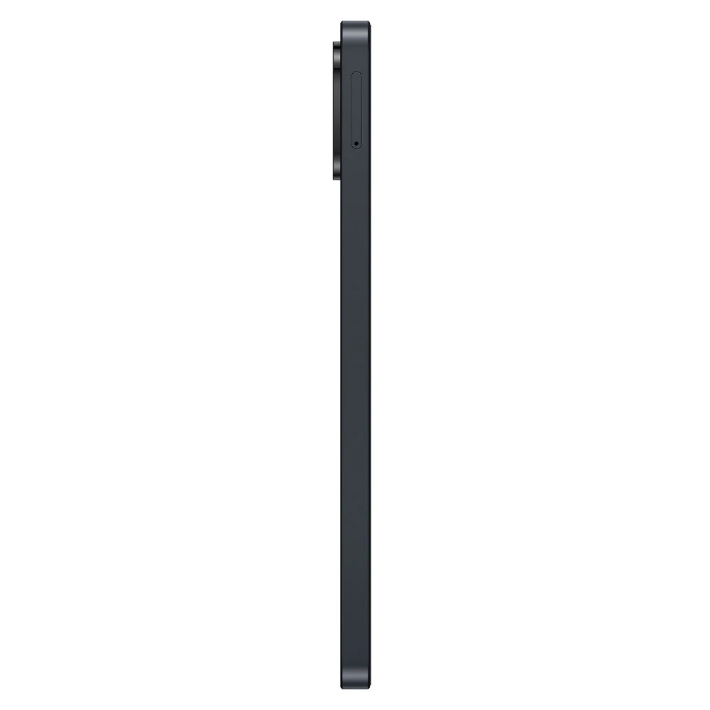 Смартфон Samsung Galaxy A07 128GB Black Galaxy A07 128GB Black (SM-A075FZKHSKZ) 128 Гб, 6 Гб