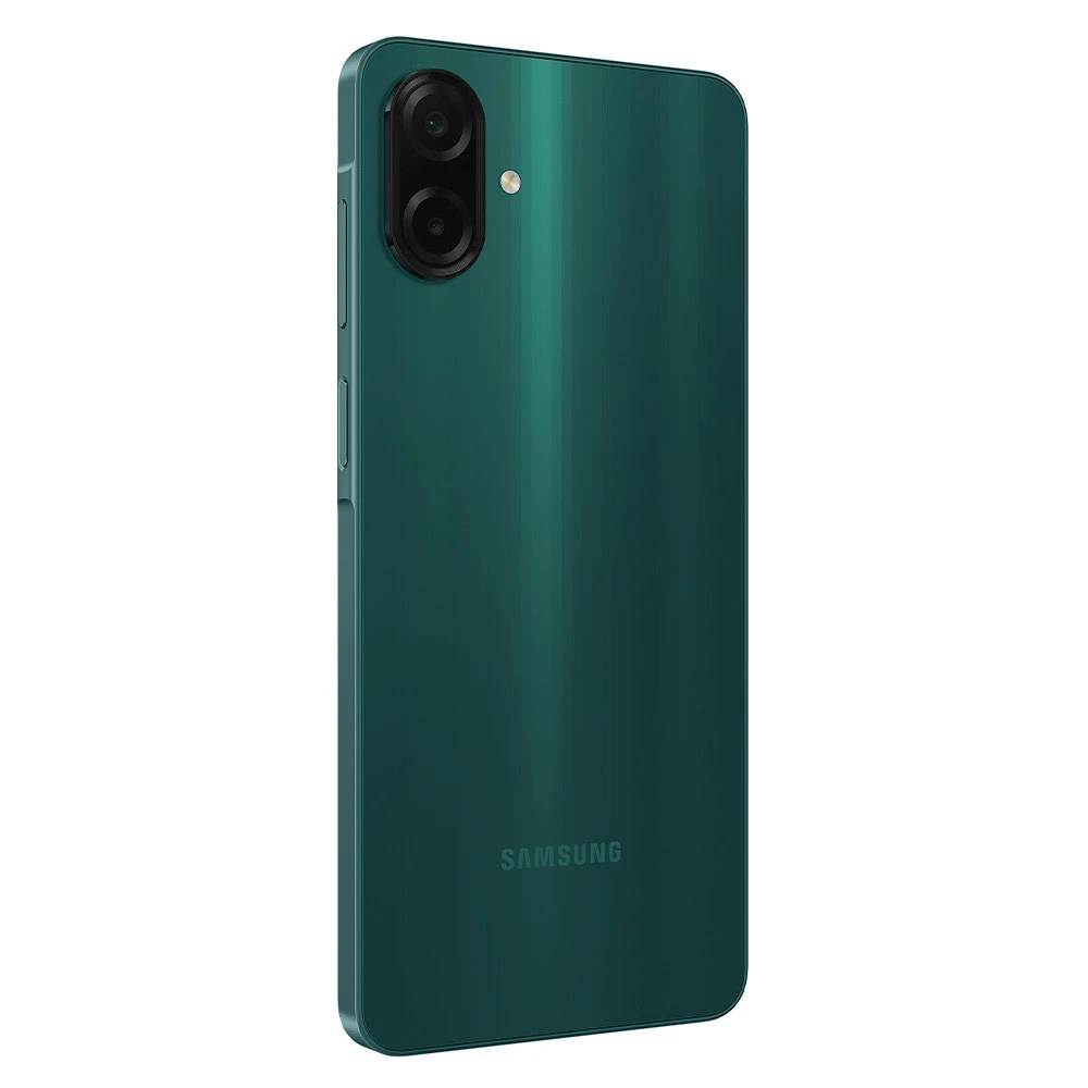 Смартфон Samsung Galaxy A07 128GB Green Galaxy A07 128GB Green (SM-A075FZGHSKZ) 128 Гб, 6 Гб