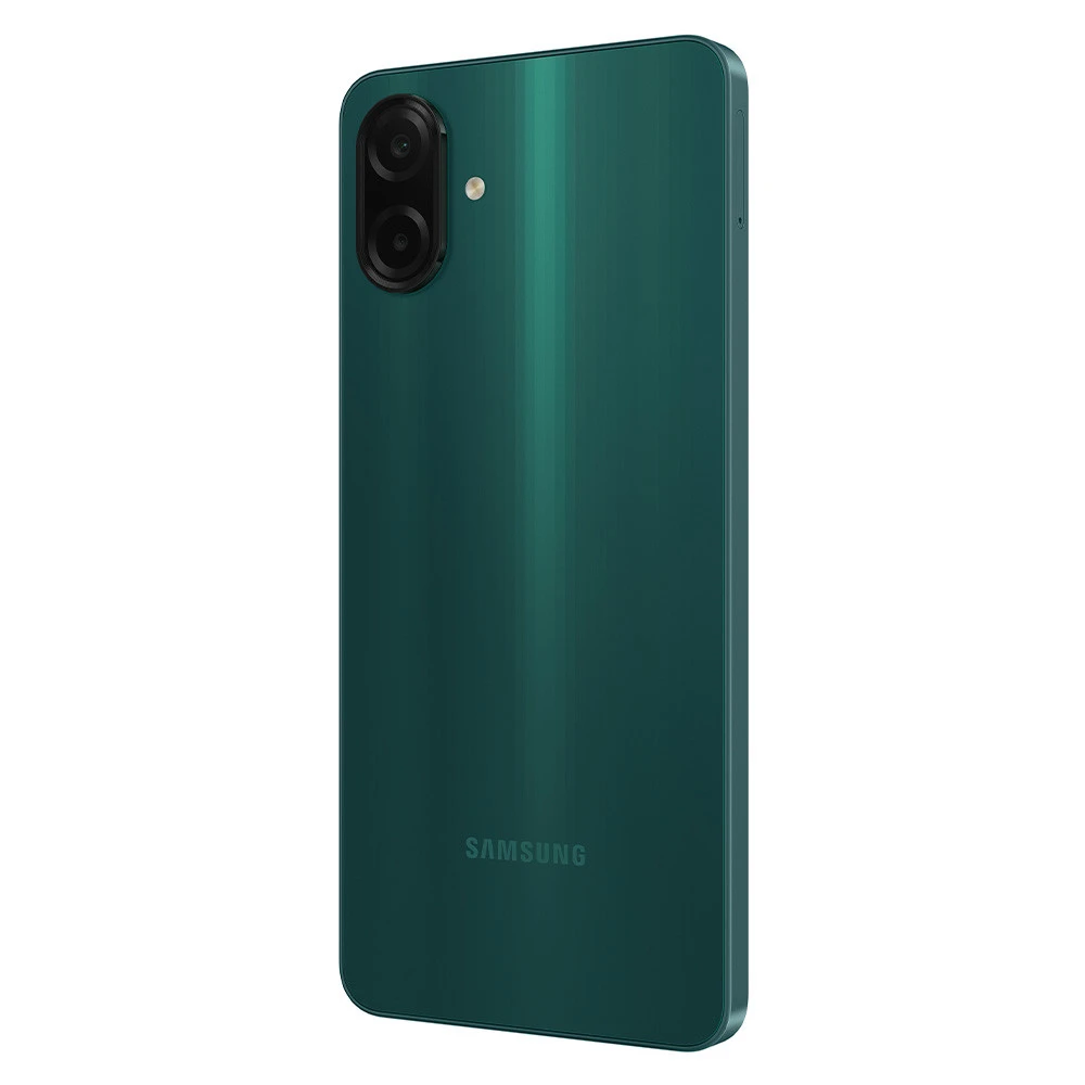 Смартфон Samsung Galaxy A07 128GB Green Galaxy A07 128GB Green (SM-A075FZGHSKZ) 128 Гб, 6 Гб