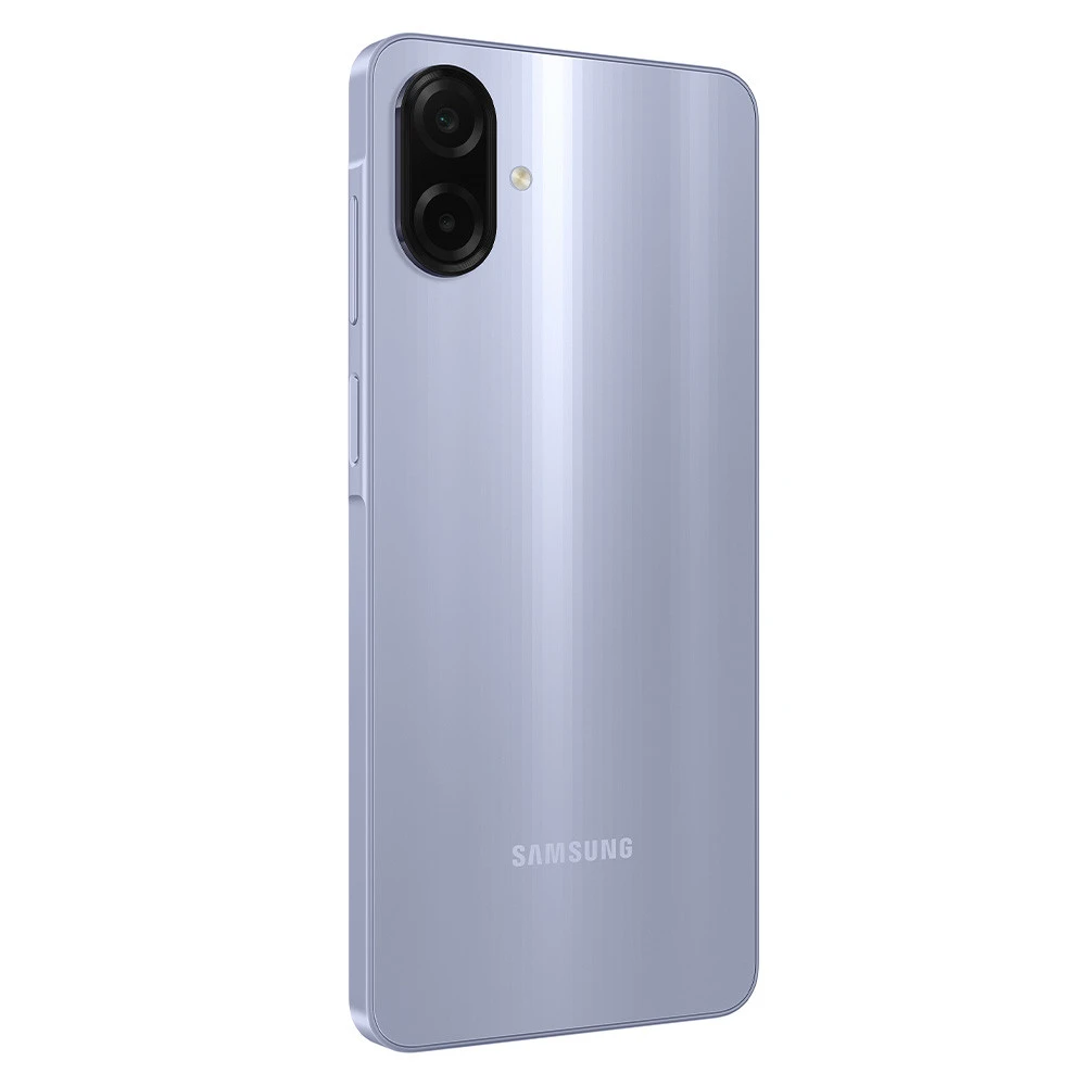 Смартфон Samsung Galaxy A07 128GB Light Violet Galaxy A07 128GB Light Violet (SM-A075FLVHSKZ) 128 Гб, 6 Гб