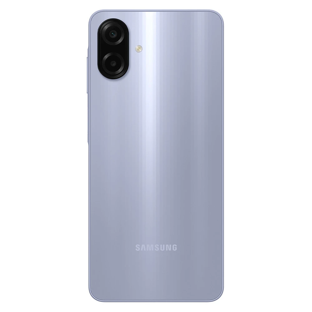 Смартфон Samsung Galaxy A07 128GB Light Violet Galaxy A07 128GB Light Violet (SM-A075FLVHSKZ) 128 Гб, 6 Гб