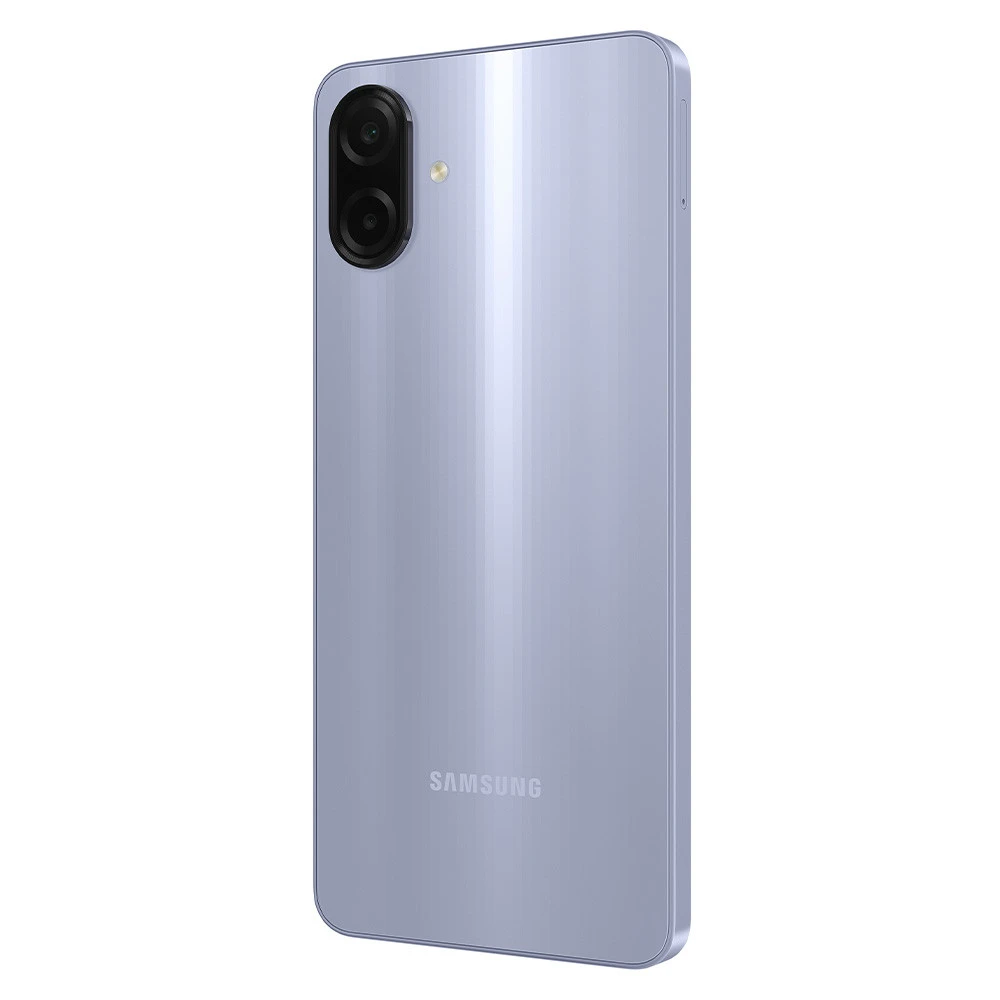 Смартфон Samsung Galaxy A07 128GB Light Violet Galaxy A07 128GB Light Violet (SM-A075FLVHSKZ) 128 Гб, 6 Гб