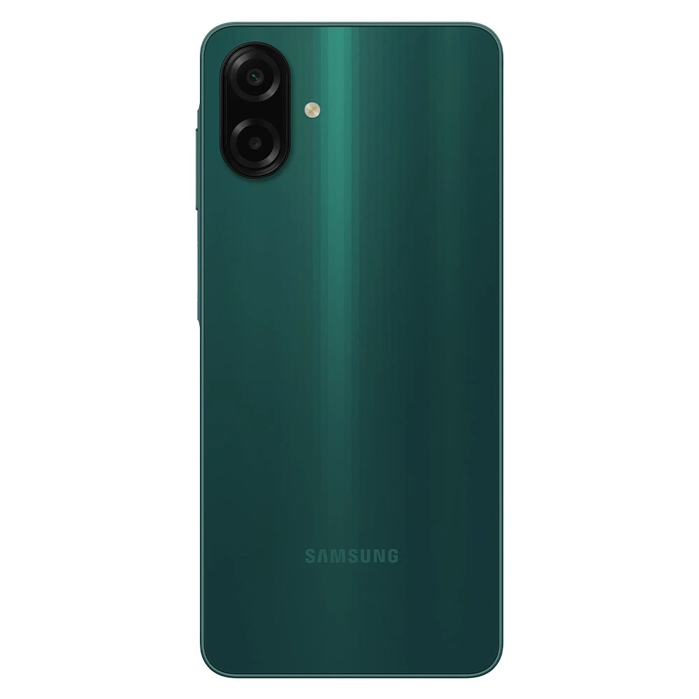 Смартфон Samsung Galaxy A07 4/64GB Light Green SM-A075FZGDSKZ 64 Гб, 4 Гб