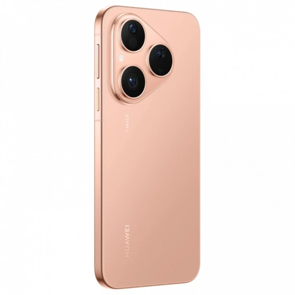 Смартфон Huawei Pura 80 12/256Gb Frosted Gold (HED-LX9) 51098KET 256 Гб, 12 Гб