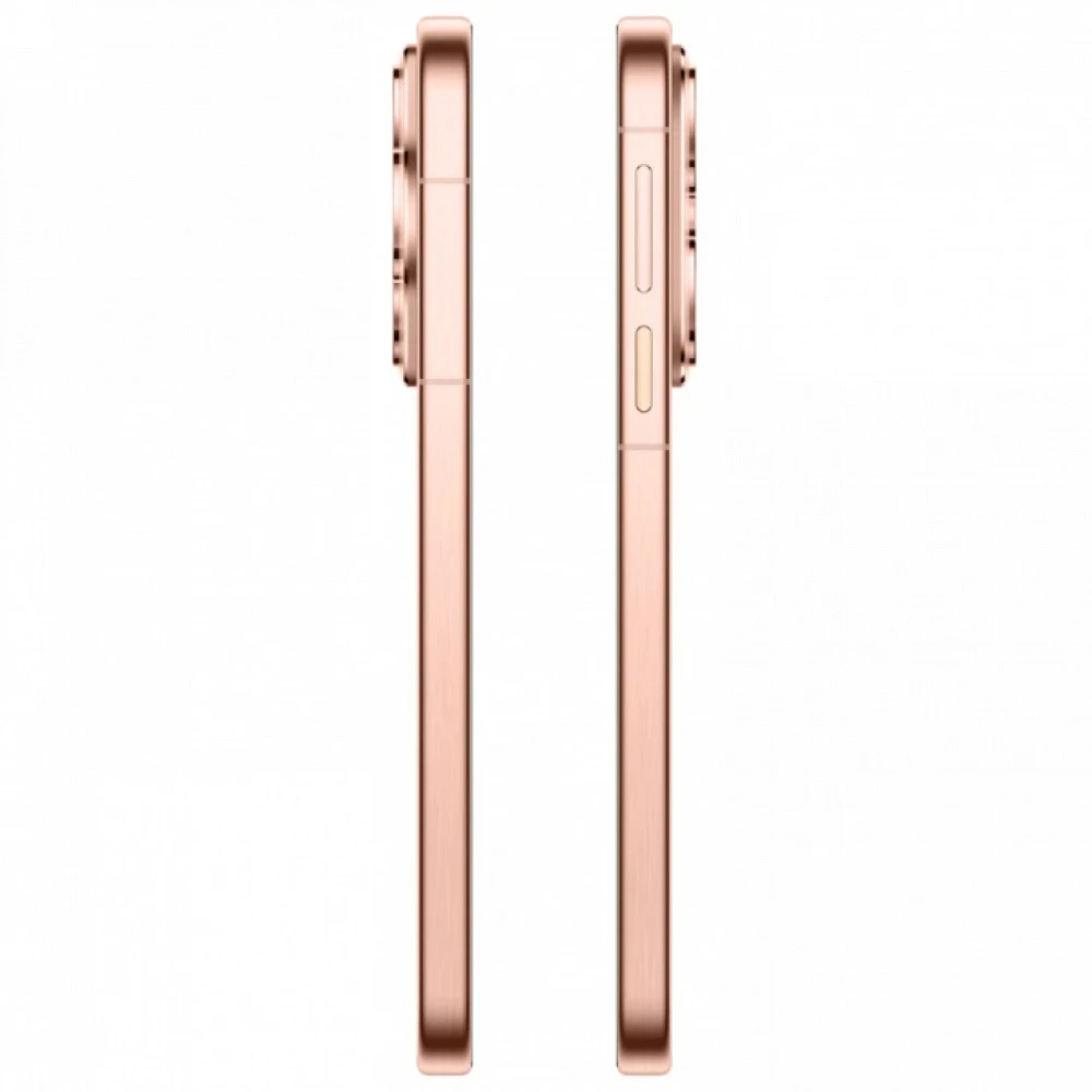 Смартфон Huawei Pura 80 12/256Gb Frosted Gold (HED-LX9) 51098KET 256 Гб, 12 Гб