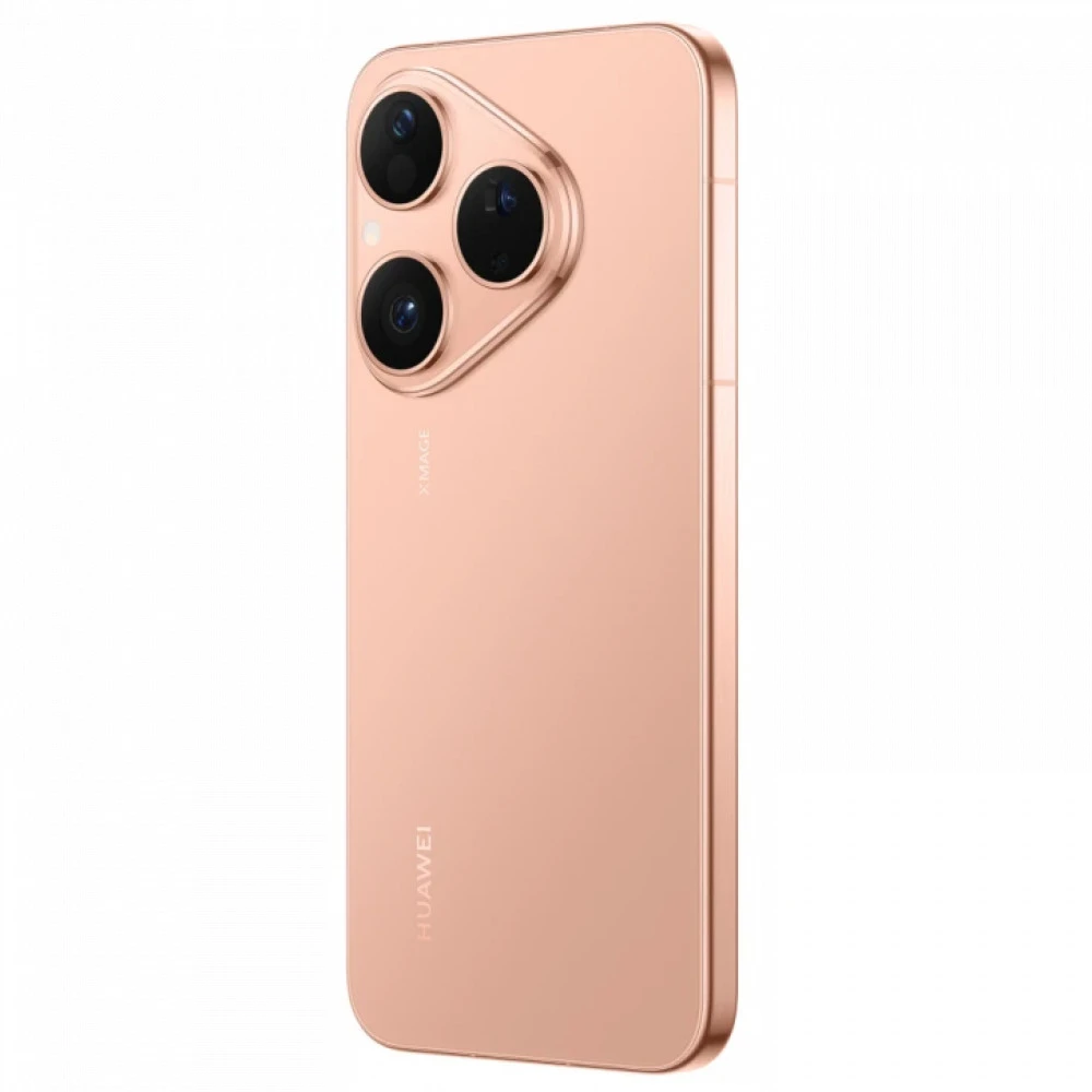 Смартфон Huawei Pura 80 12/256Gb Frosted Gold (HED-LX9) 51098KET 256 Гб, 12 Гб