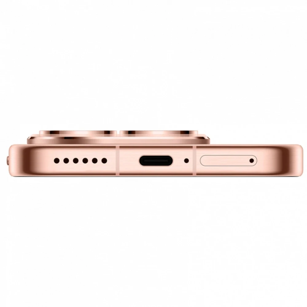 Смартфон Huawei Pura 80 12/256Gb Frosted Gold (HED-LX9) 51098KET 256 Гб, 12 Гб