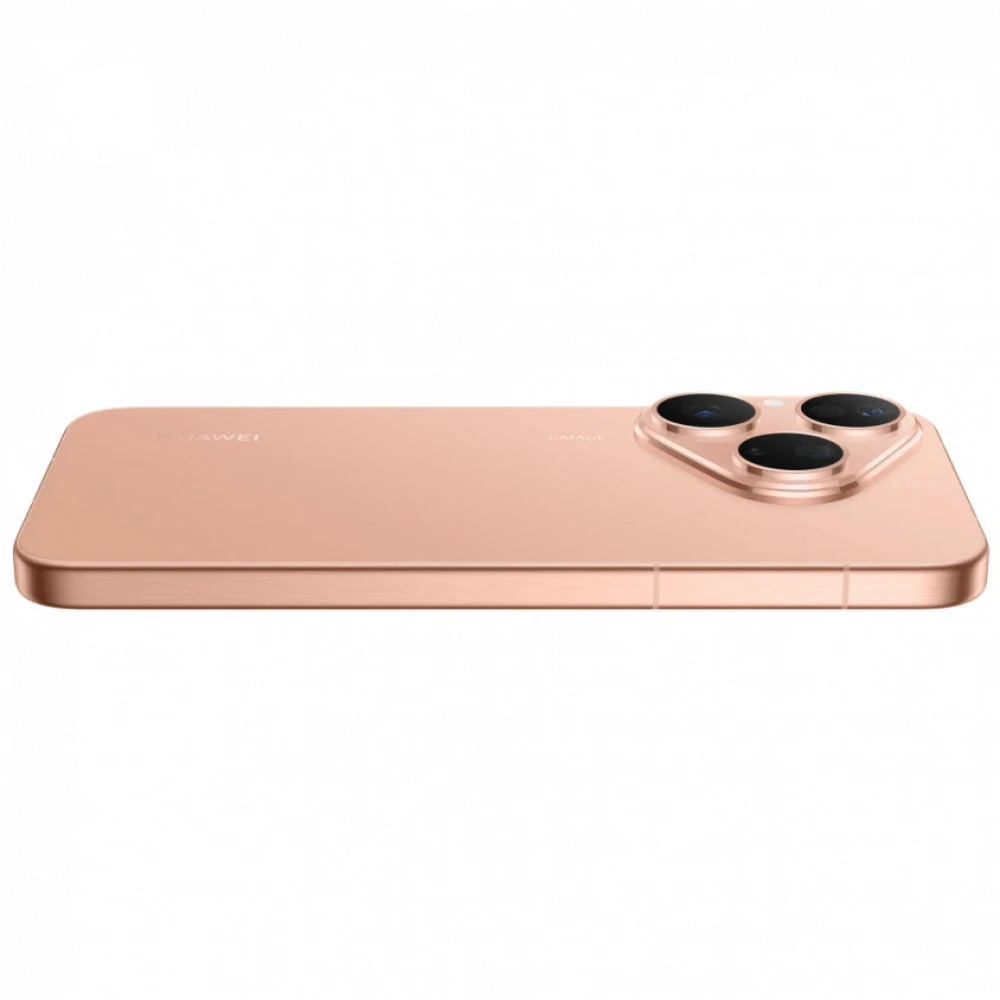 Смартфон Huawei Pura 80 12/256Gb Frosted Gold (HED-LX9) 51098KET 256 Гб, 12 Гб