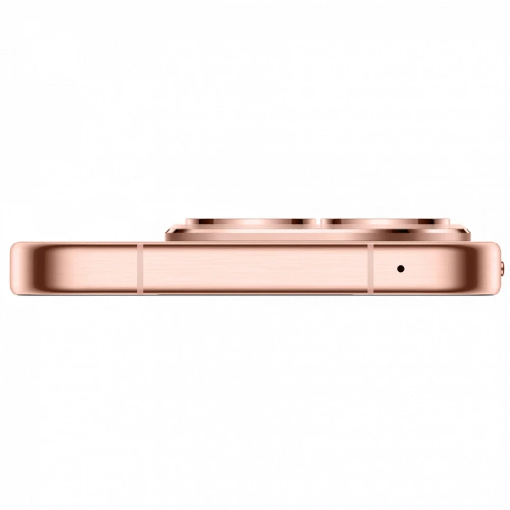 Смартфон Huawei Pura 80 12/256Gb Frosted Gold (HED-LX9) 51098KET 256 Гб, 12 Гб