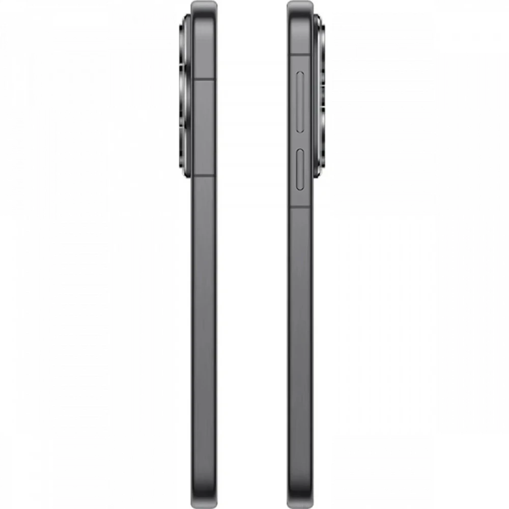 Смартфон Huawei Pura 80 12/256Gb Frosted Black (HED-LX9) 51098KEV 256 Гб, 12 Гб
