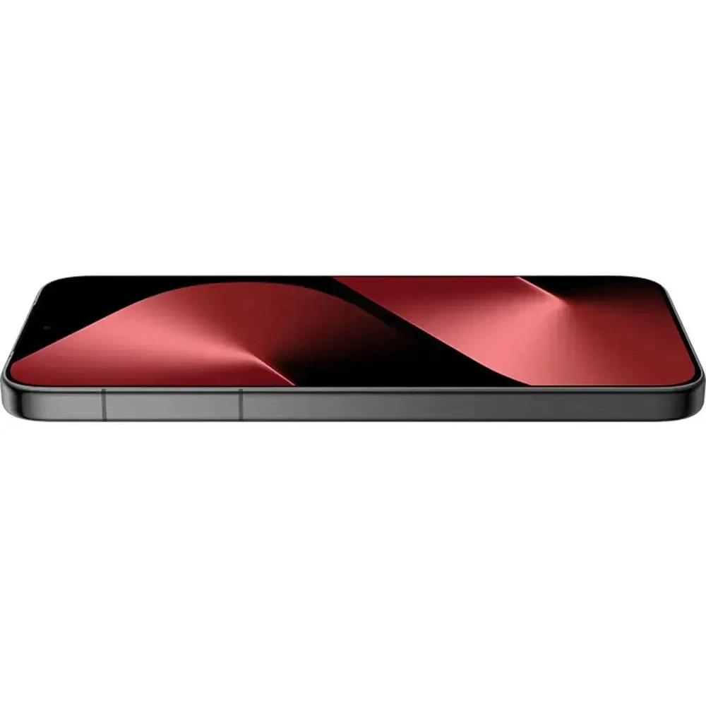 Смартфон Huawei Pura 80 12/256Gb Frosted Black (HED-LX9) 51098KEV 256 Гб, 12 Гб