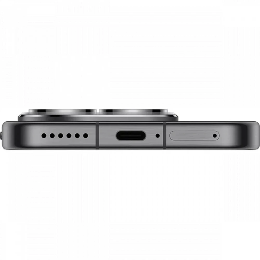 Смартфон Huawei Pura 80 12/256Gb Frosted Black (HED-LX9) 51098KEV 256 Гб, 12 Гб