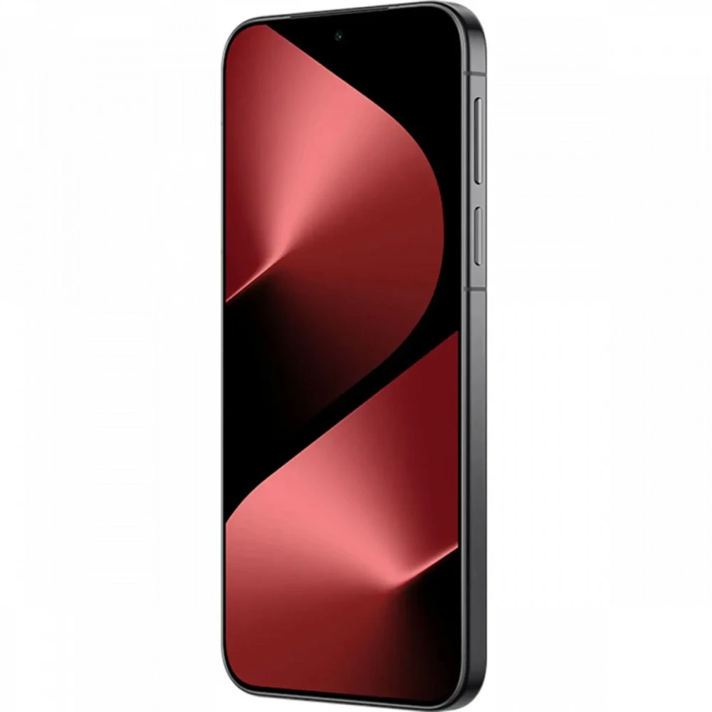 Смартфон Huawei Pura 80 12/256Gb Frosted Black (HED-LX9) 51098KEV 256 Гб, 12 Гб