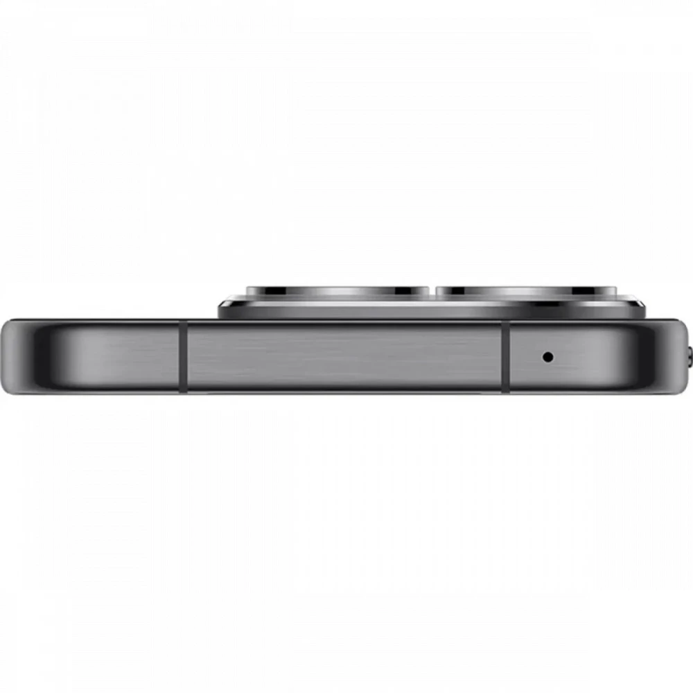 Смартфон Huawei Pura 80 12/256Gb Frosted Black (HED-LX9) 51098KEV 256 Гб, 12 Гб