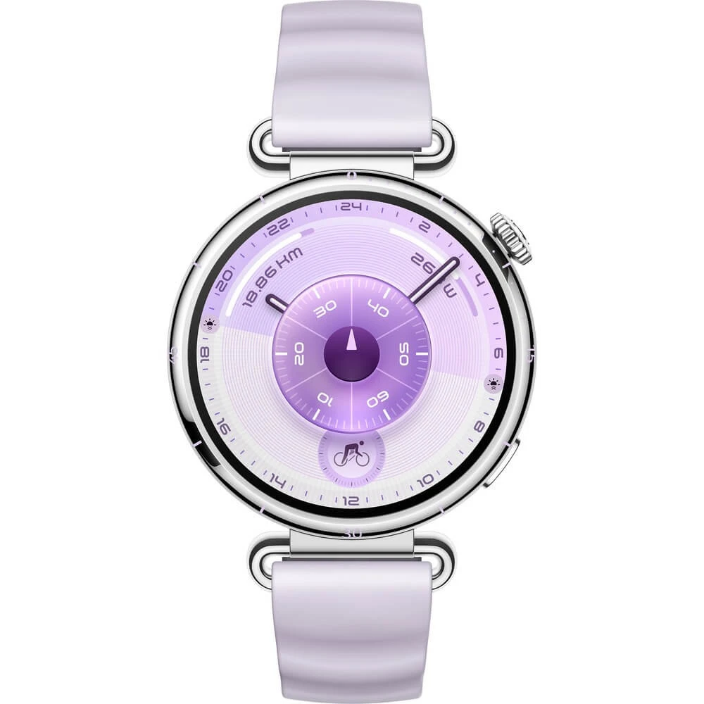 Huawei Watch GT 6 41 мм Purple 55020FVU