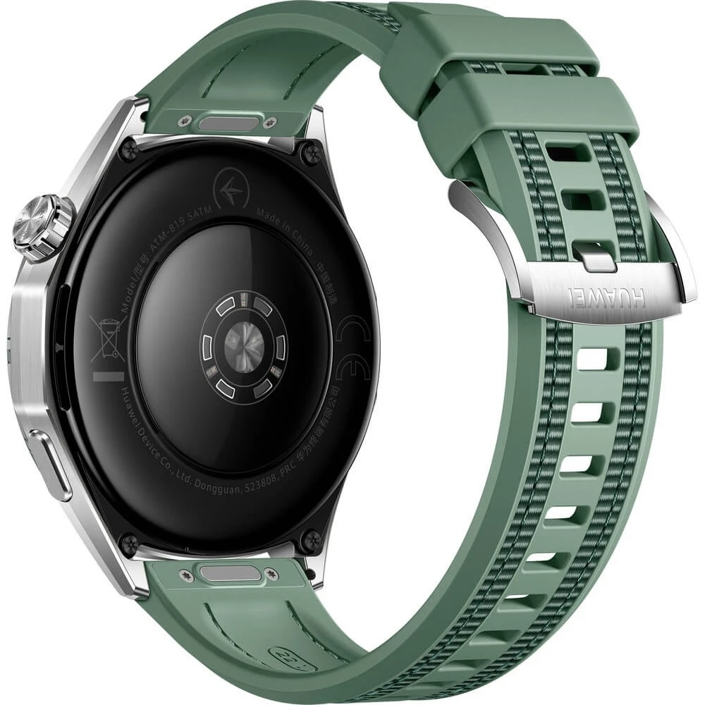 Huawei Watch GT 6 46 мм Green 55020FWD