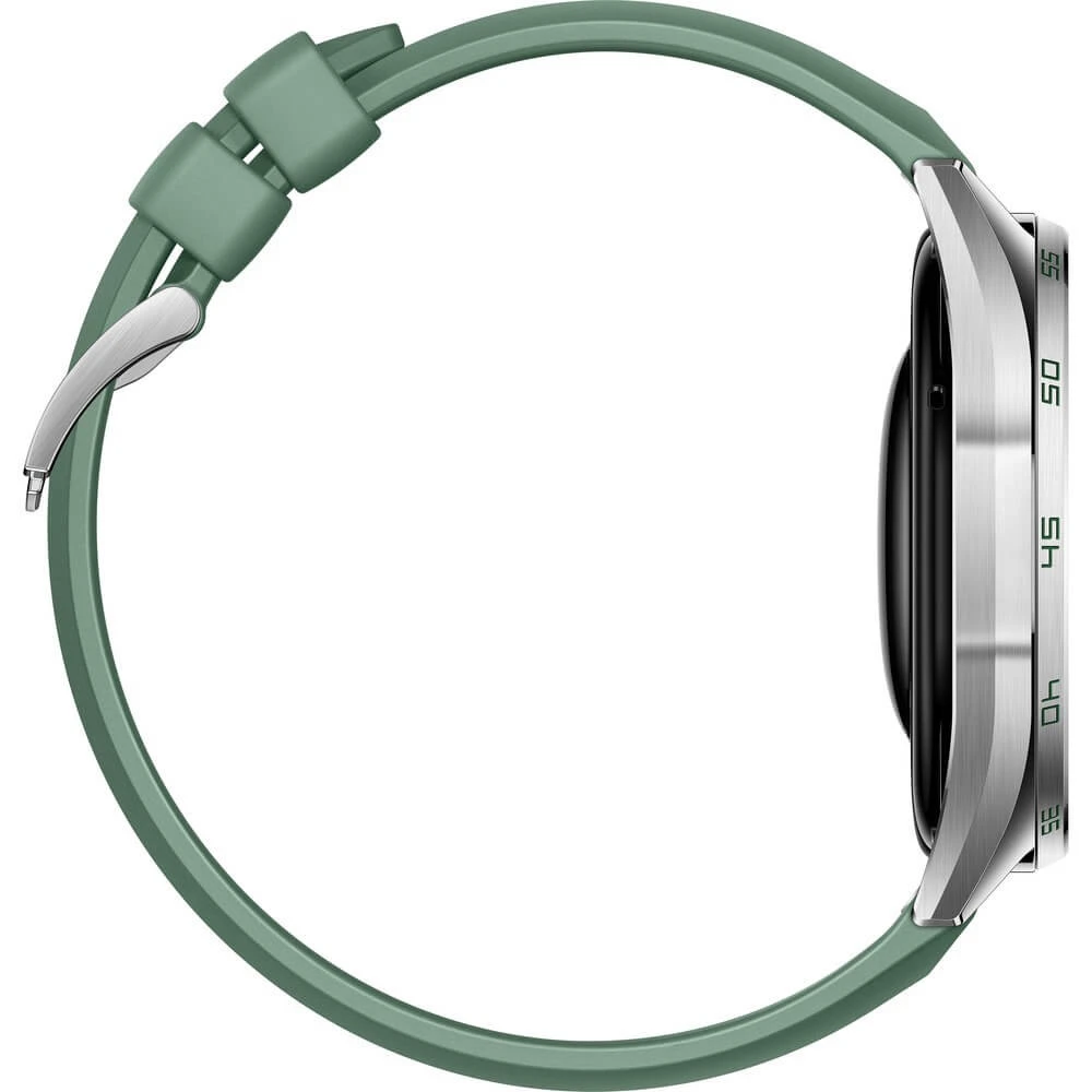 Huawei Watch GT 6 46 мм Green 55020FWD