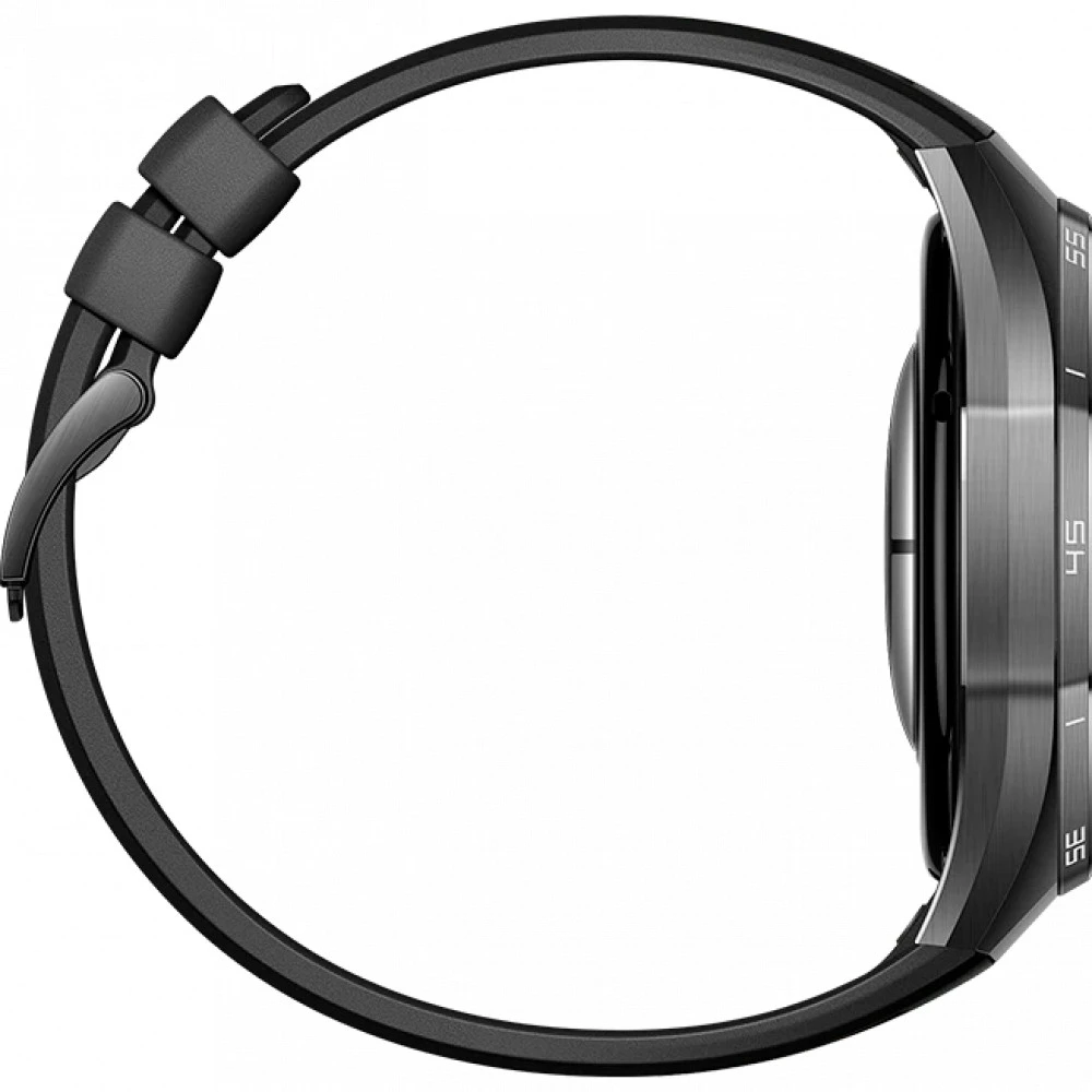 Huawei Watch GT 6 Pro Black 55020FWC