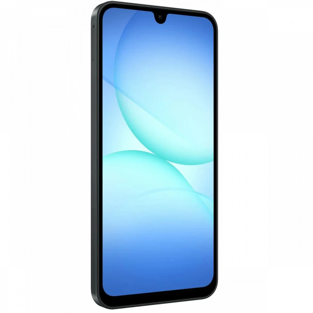 Смартфон Samsung Galaxy A17 4G 4/128Gb Black SM-A175FZKNCAU 128 Гб, 4 Гб