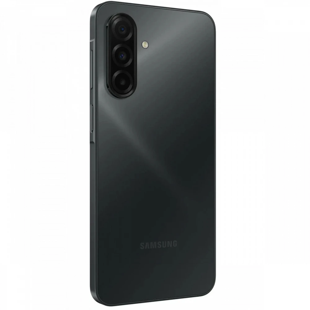Смартфон Samsung Galaxy A17 4G 4/128Gb Black SM-A175FZKNCAU 128 Гб, 4 Гб