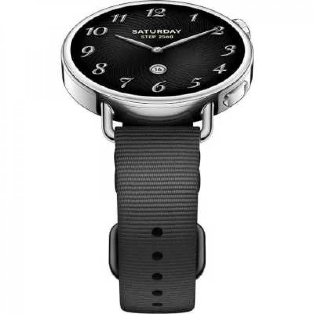 Xiaomi Watch S4 41mm Black BHR07VRGL