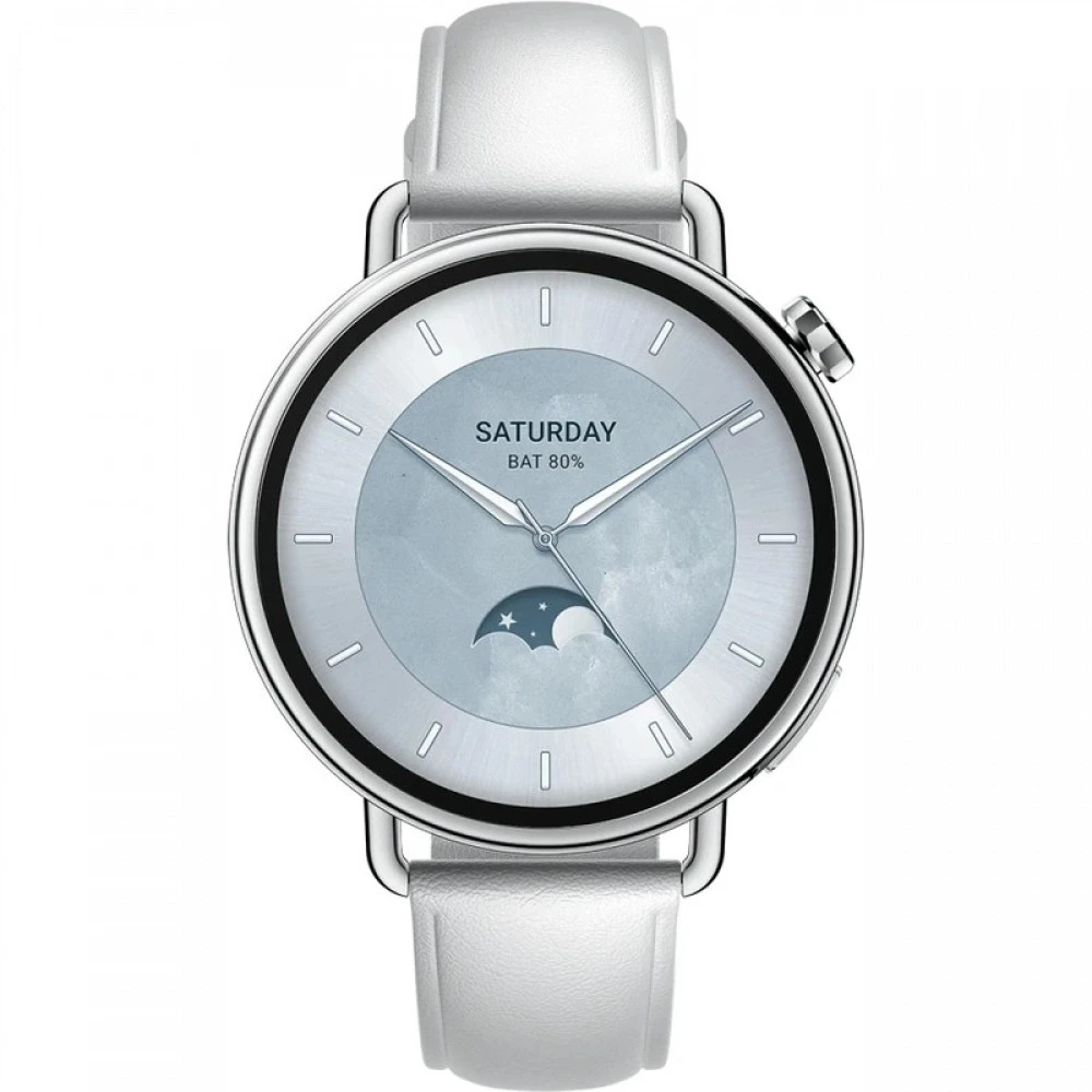 Xiaomi Watch S4 41mm White BHR07VUGL