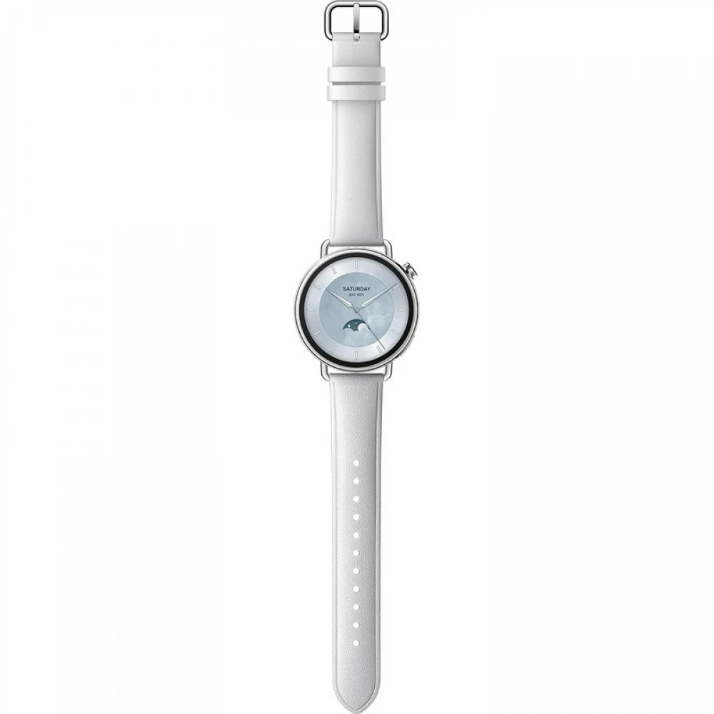 Xiaomi Watch S4 41mm White BHR07VUGL