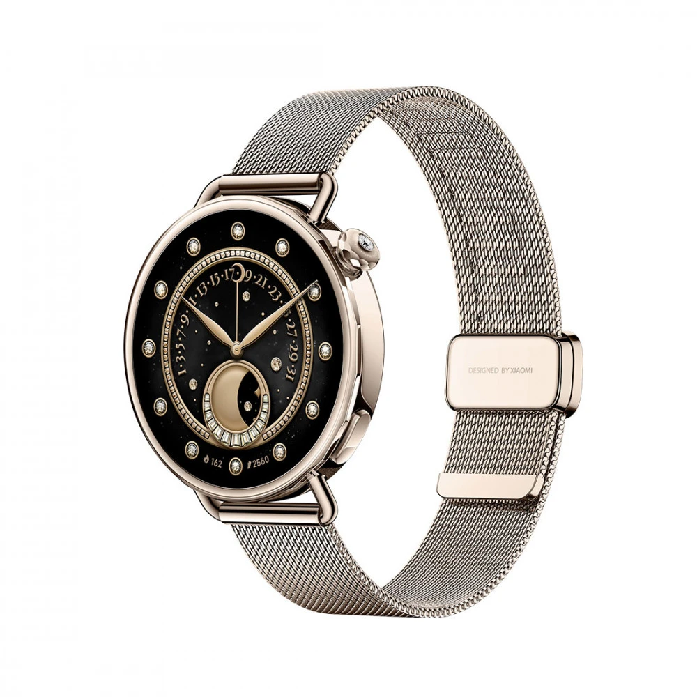 Xiaomi Watch S4 41mm Gold BHR07VWGL