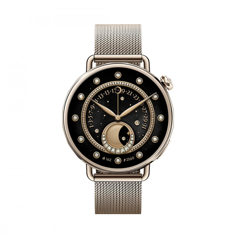 Xiaomi Watch S4 41mm Gold BHR07VWGL