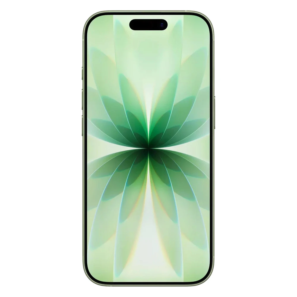 Смартфон Apple iPhone 17 256GB Sage MG6N4HX/A 256 Гб, 8 Гб