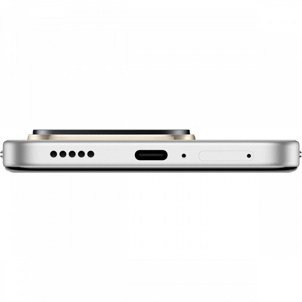 Смартфон Honor X7d 8/256Gb Meteor Silver 5109BXJU 256 Гб, 8 Гб