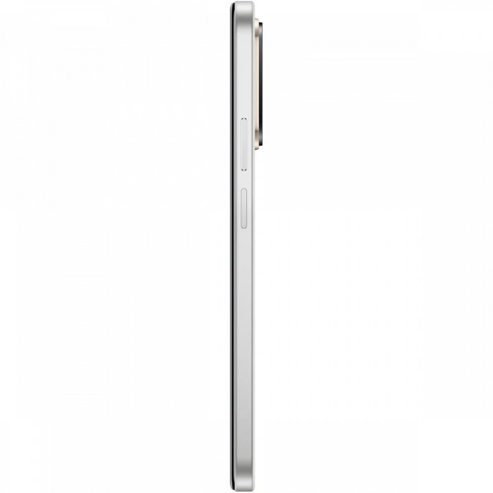 Смартфон Honor X7d 8/256Gb Meteor Silver 5109BXJU 256 Гб, 8 Гб
