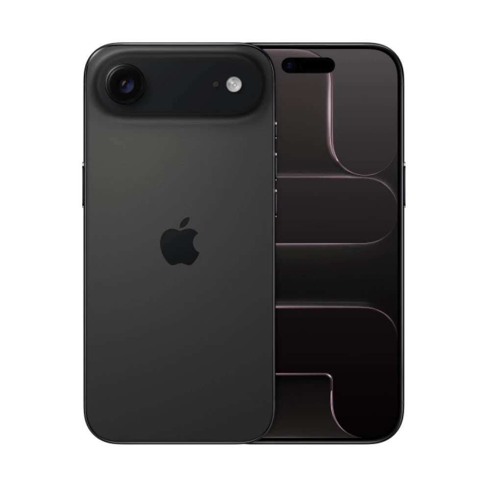 Смартфон Apple iPhone Air 256GB Space Black MG2L4HX/A 256 Гб, 12 Гб