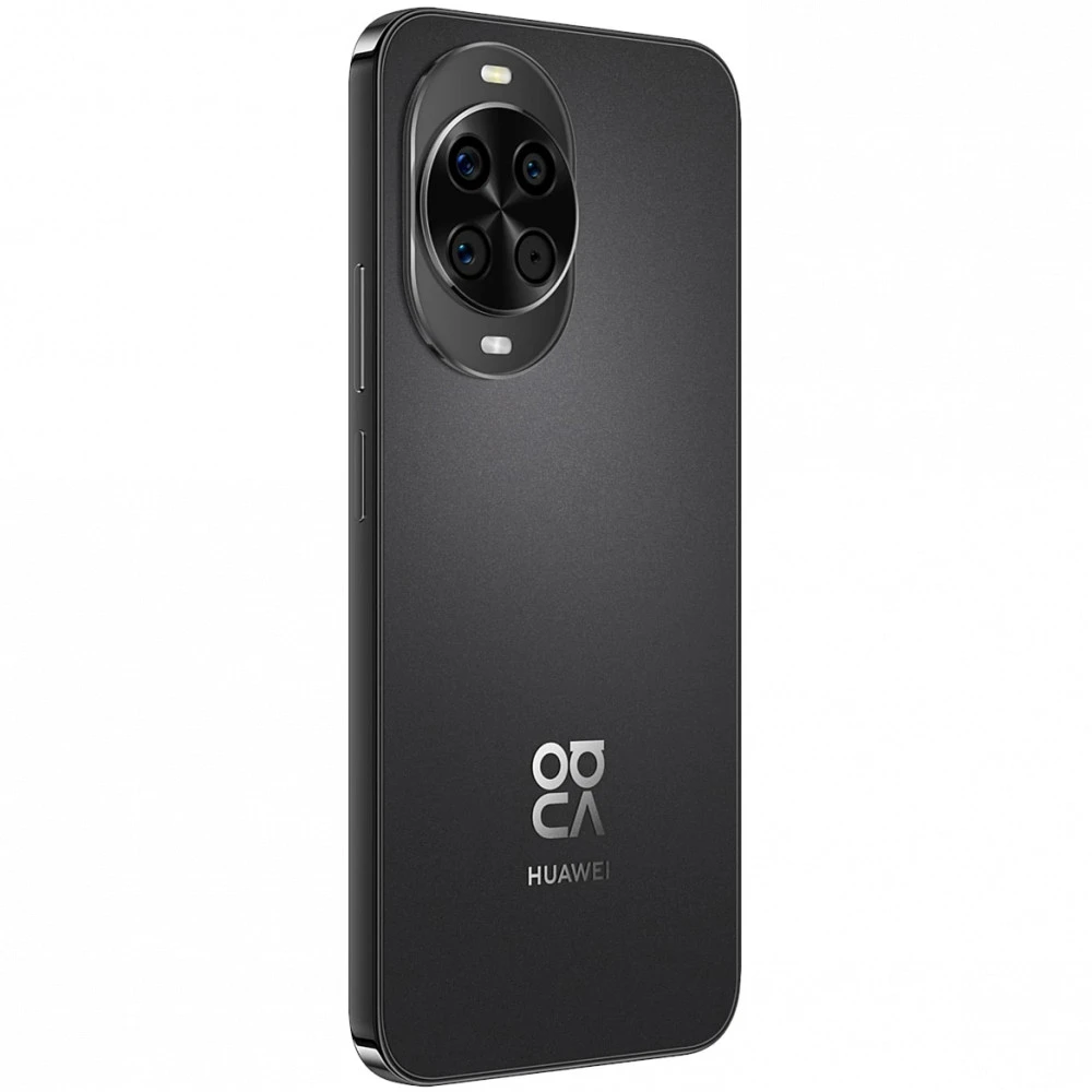 Смартфон Huawei nova 14 12/512Gb Black (TLR-LX9) 51098LAU 512 Гб, 12 Гб