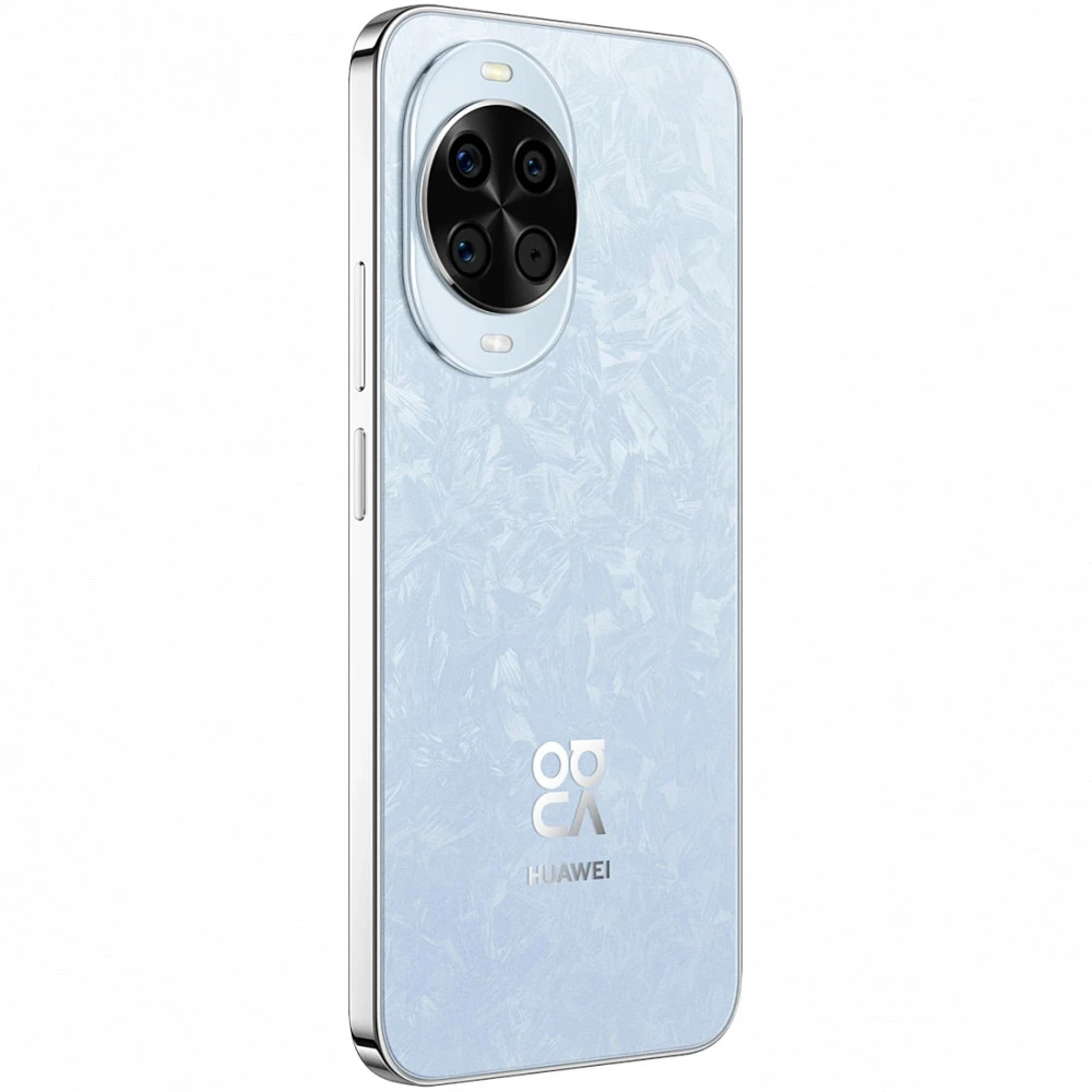 Смартфон Huawei nova 14 12/512Gb Blue (TLR-LX9) 51098LBD 512 Гб, 12 Гб