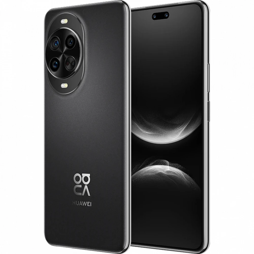 Смартфон Huawei nova 14 Pro 12/512Gb Black (MIA-LX9) 51098LUT 512 Гб, 12 Гб
