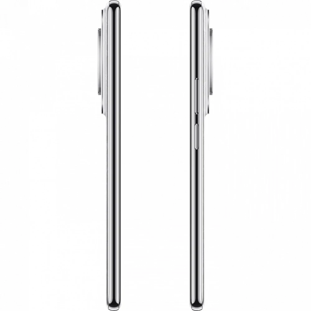 Смартфон Huawei nova 14 Pro 12/512Gb White (MIA-LX9) 51098LUU 512 Гб, 12 Гб