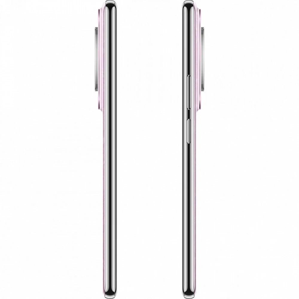Смартфон Huawei nova 14 Pro 12/512Gb Pink (MIA-LX9) 51098MES 512 Гб, 12 Гб