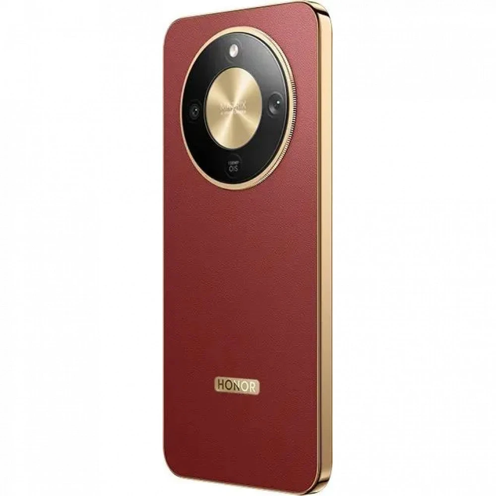 Смартфон Honor X9d 12/256Gb Reddish Brown 5109BYPX 256 Гб, 12 Гб
