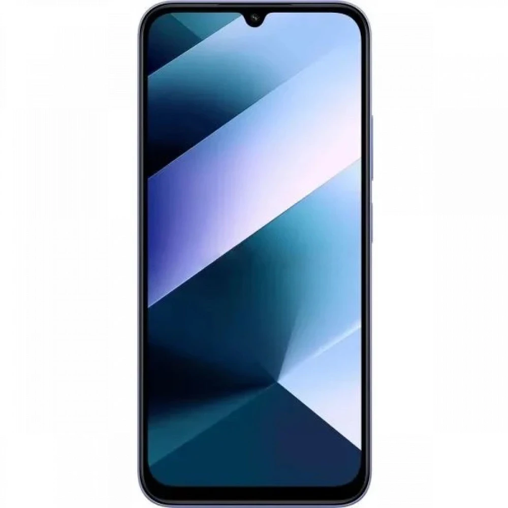 Смартфон POCO C85 4G 6/128Gb Purple MZB0LGJRU 128 Гб, 6 Гб