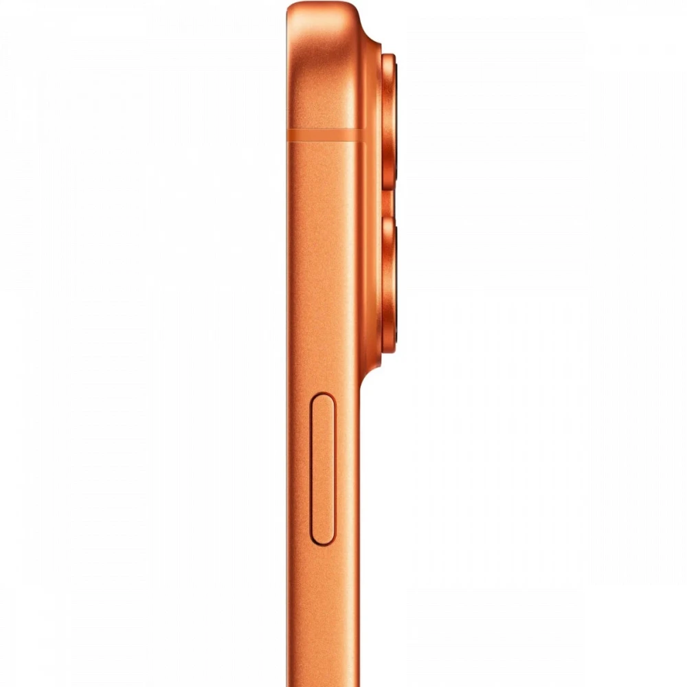 Смартфон Apple iPhone 17 Pro 256Gb Cosmic Orange MG8H4KH/A 256 Гб, 12 Гб