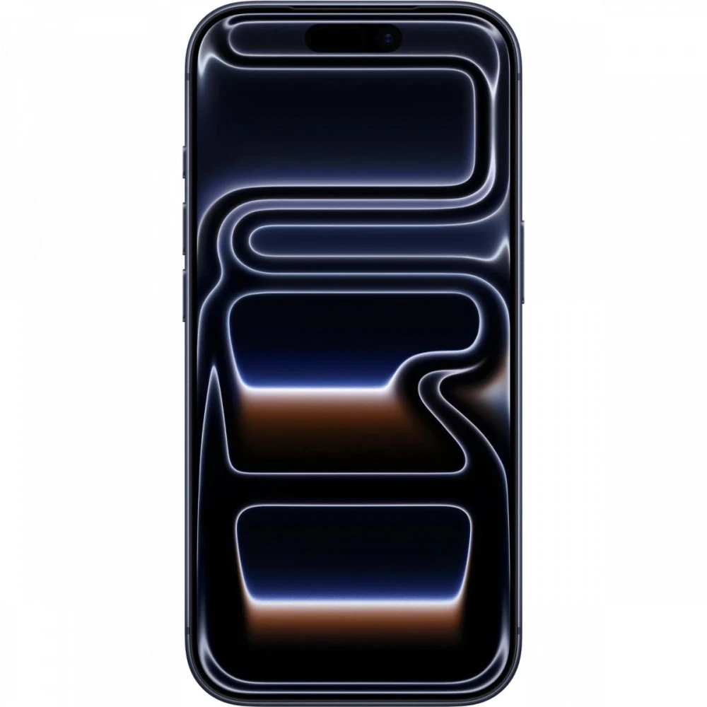 Смартфон Apple iPhone 17 Pro 256Gb Deep Blue MG8J4KH/A 256 Гб, 12 Гб