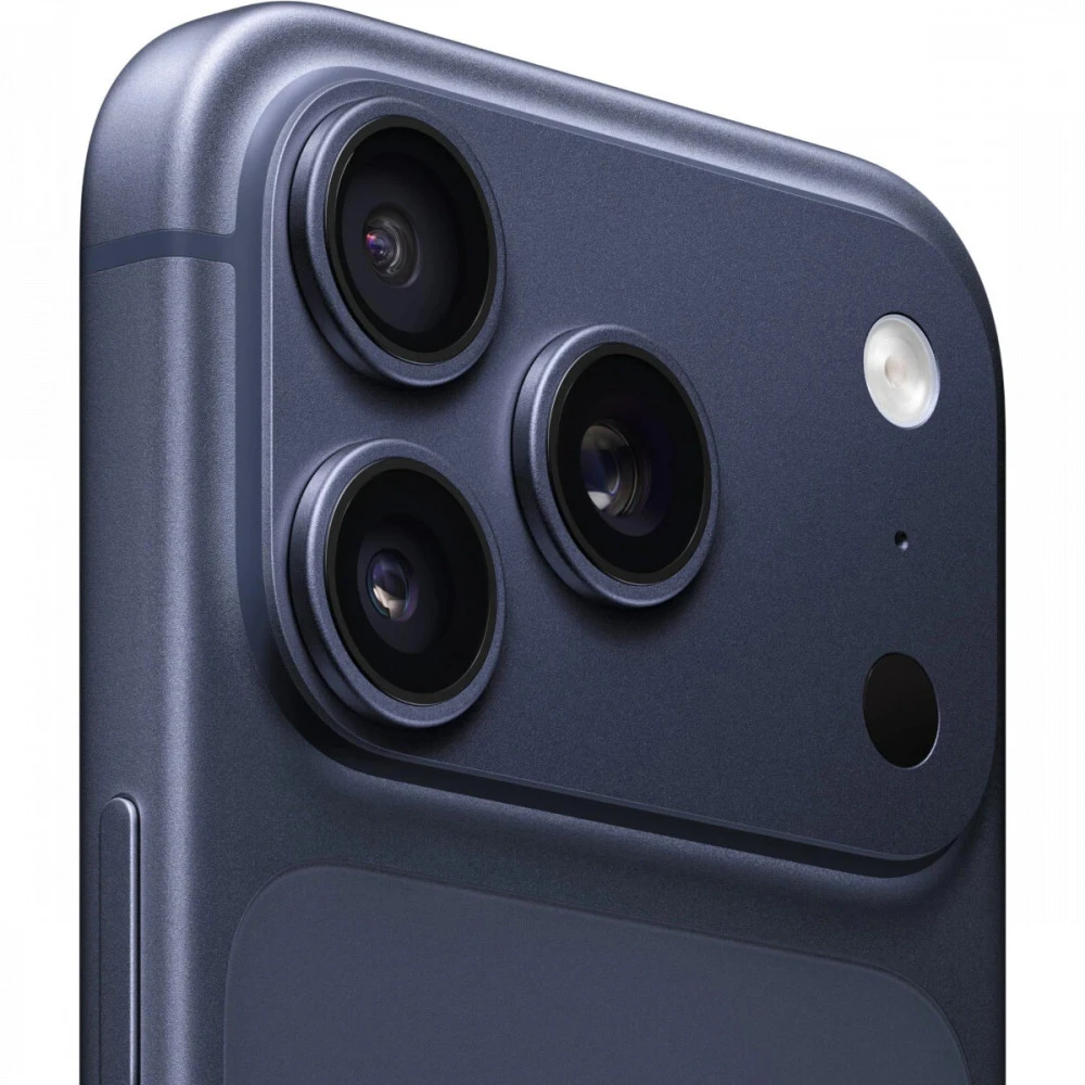 Смартфон Apple iPhone 17 Pro 256Gb Deep Blue MG8J4KH/A 256 Гб, 12 Гб