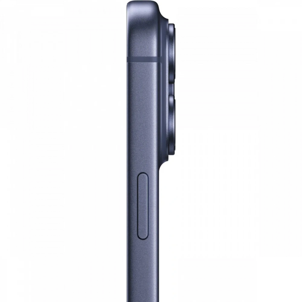 Смартфон Apple iPhone 17 Pro 256Gb Deep Blue MG8J4KH/A 256 Гб, 12 Гб